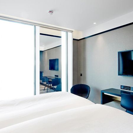 Vox Hotel Jönköping 외부 사진