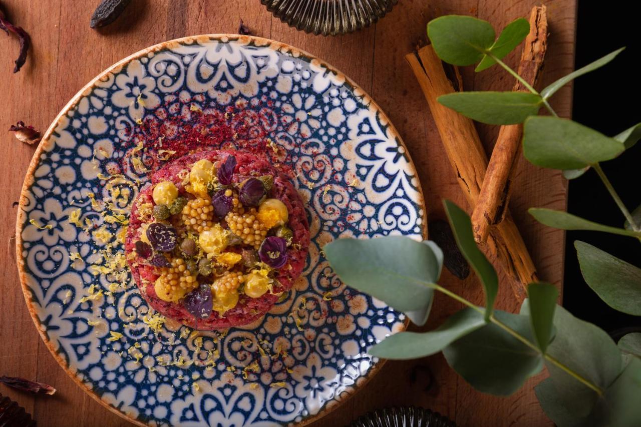 Vox Hotel Jönköping 외부 사진