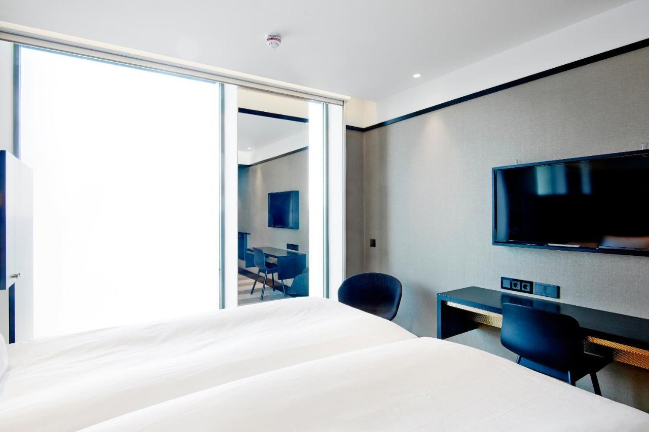 Vox Hotel Jönköping 외부 사진
