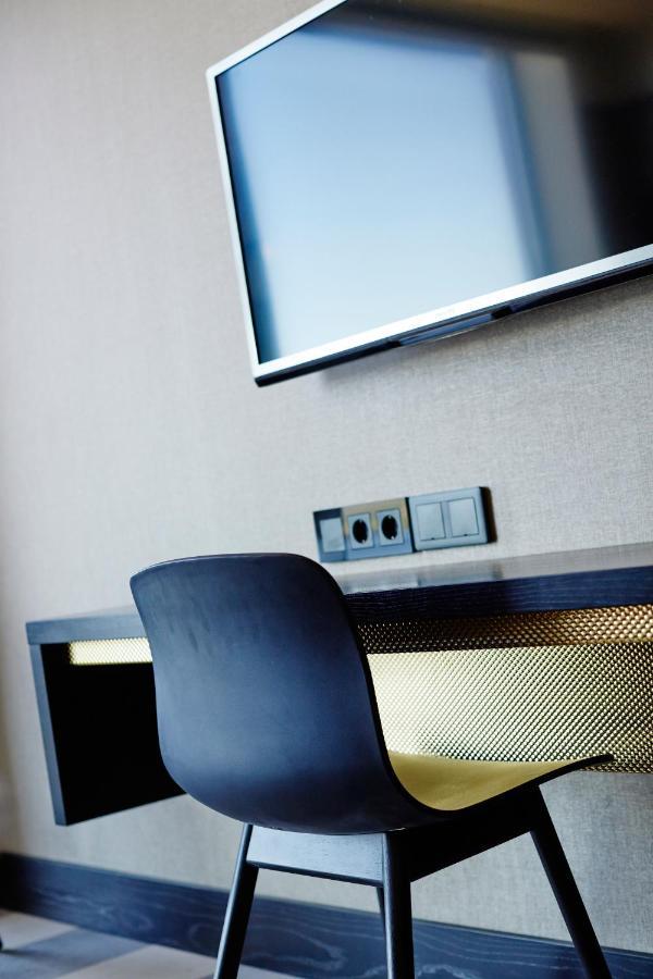 Vox Hotel Jönköping 외부 사진
