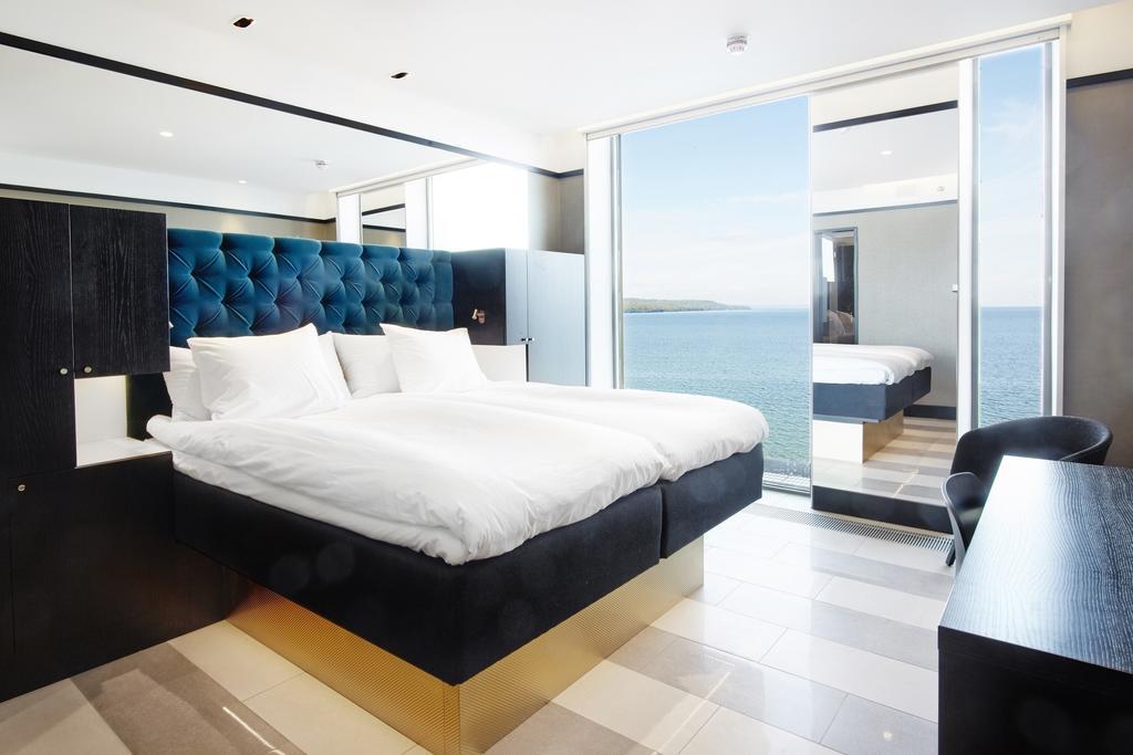 Vox Hotel Jönköping 외부 사진