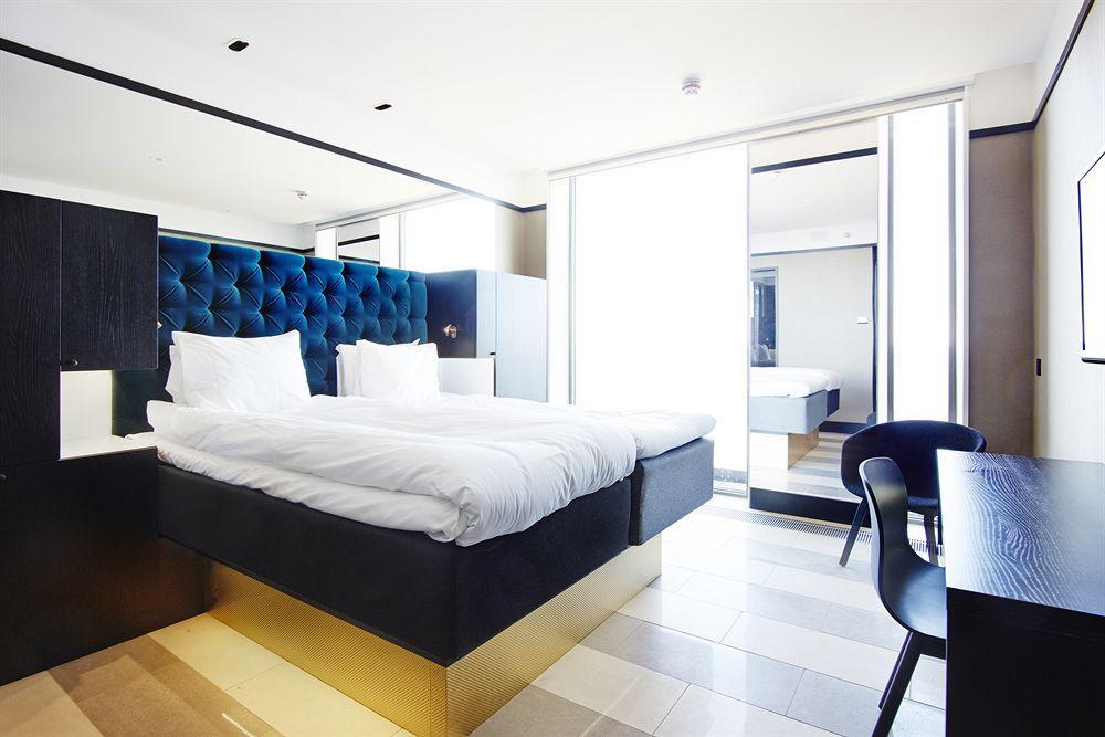 Vox Hotel Jönköping 외부 사진