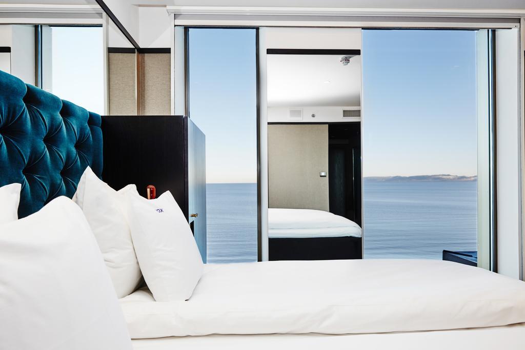 Vox Hotel Jönköping 외부 사진