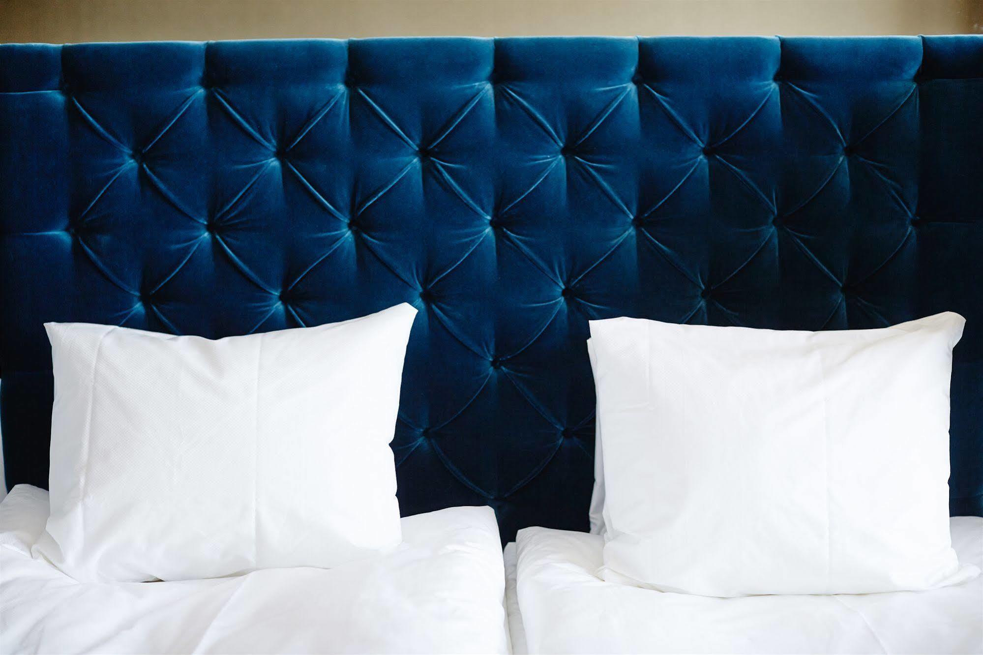 Vox Hotel Jönköping 외부 사진