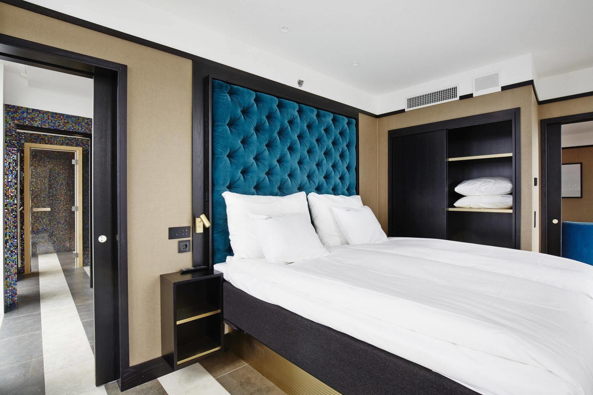 Vox Hotel Jönköping 외부 사진