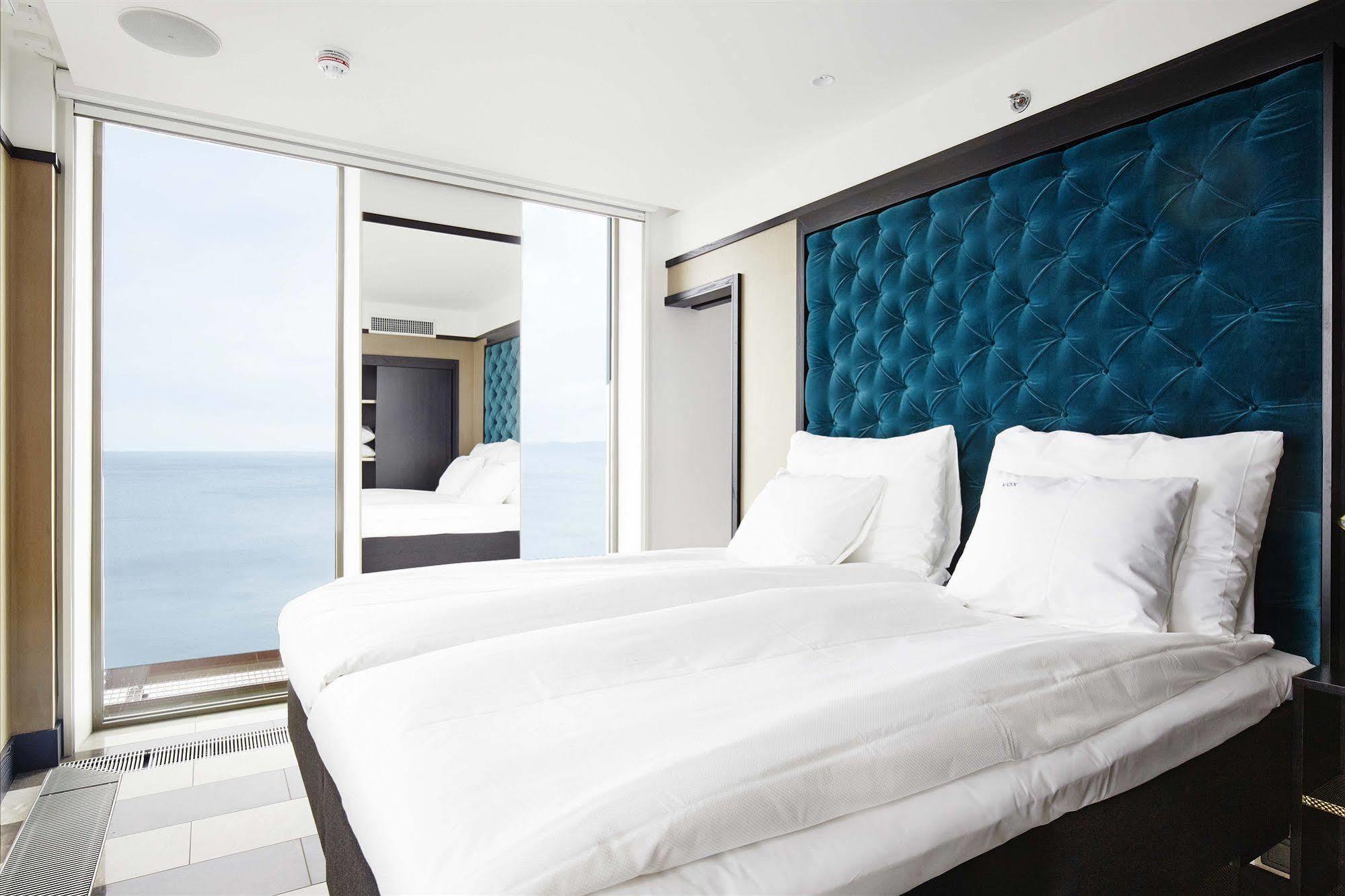 Vox Hotel Jönköping 외부 사진