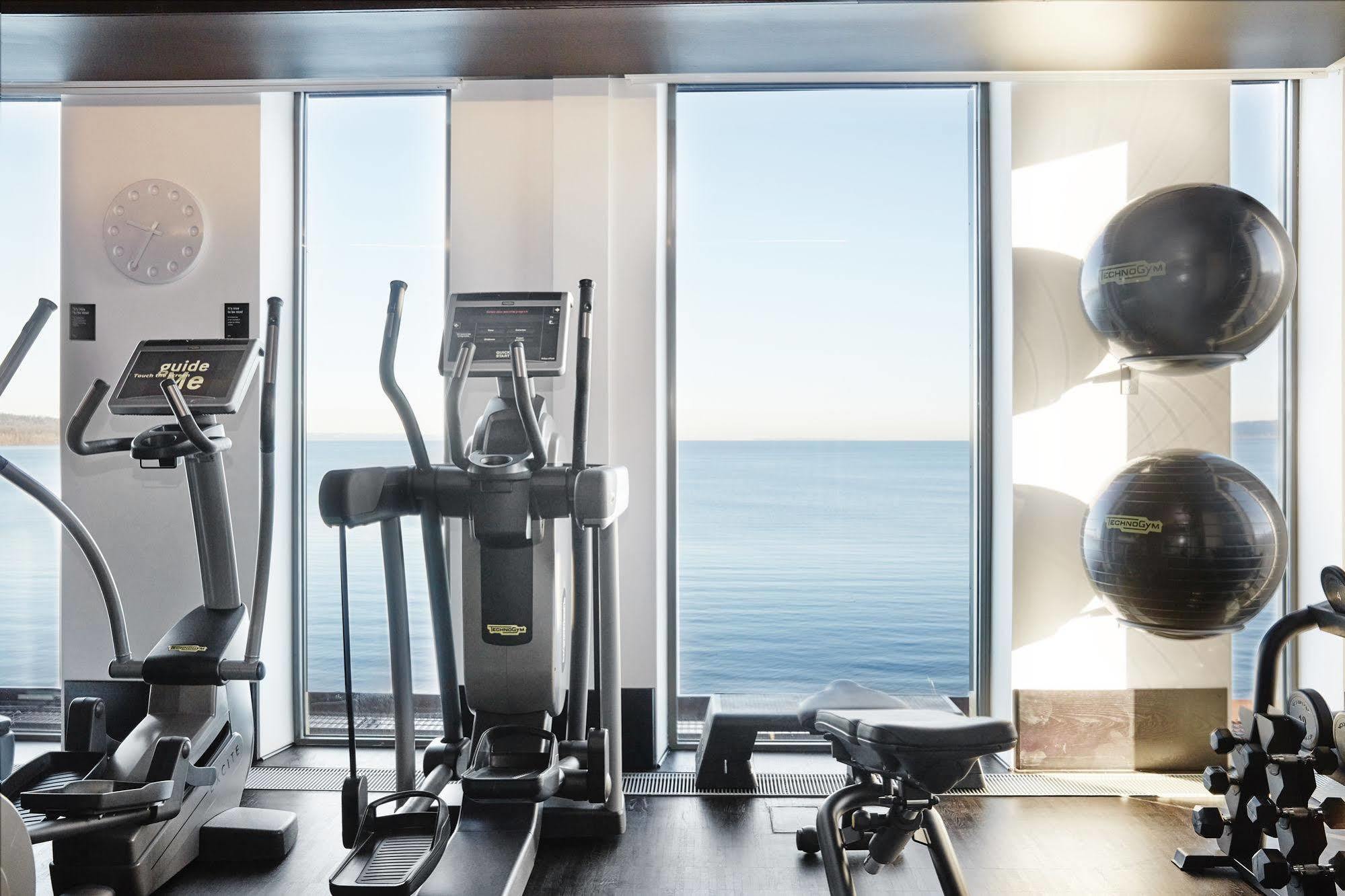 Vox Hotel Jönköping 외부 사진