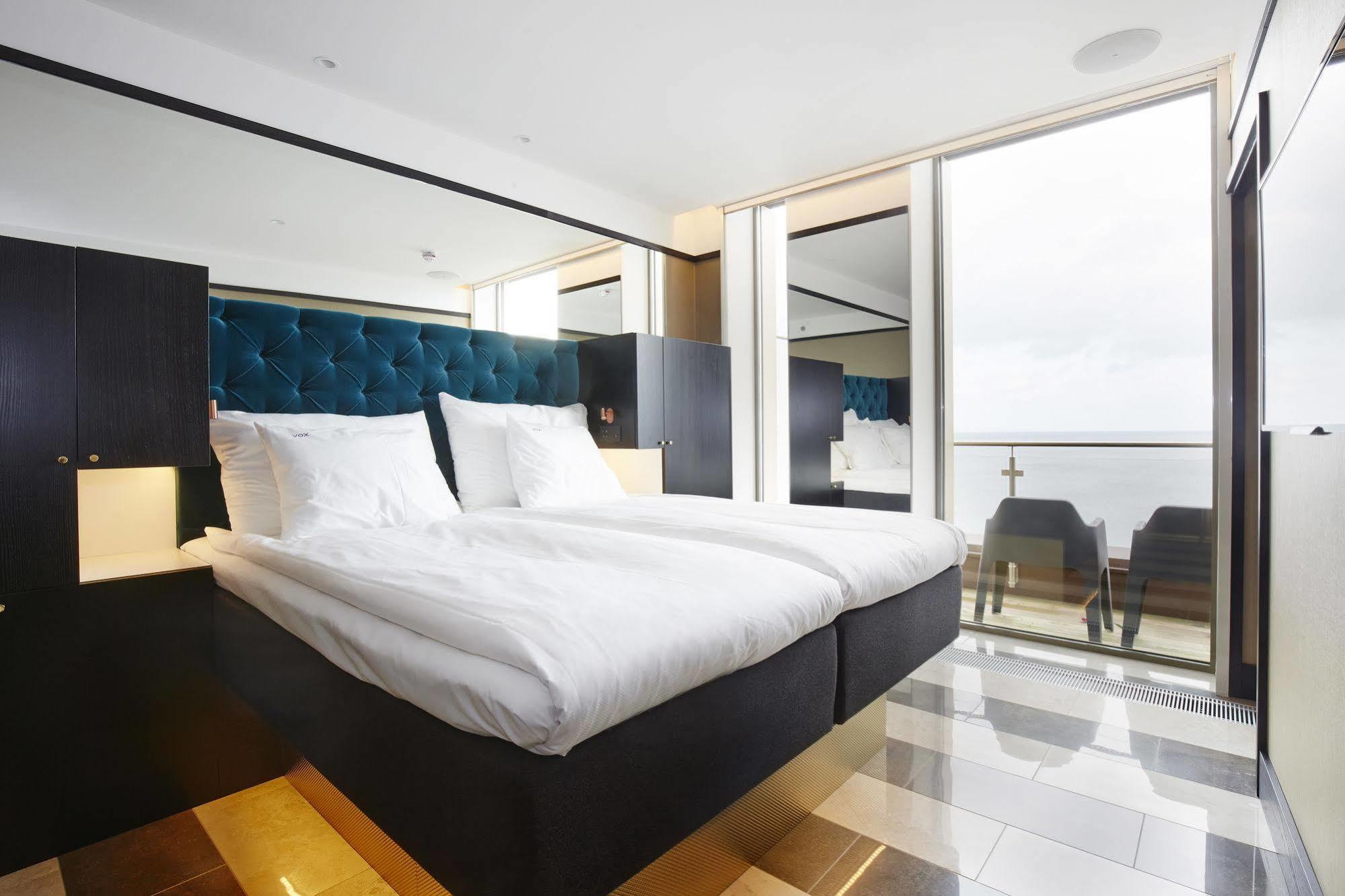 Vox Hotel Jönköping 외부 사진