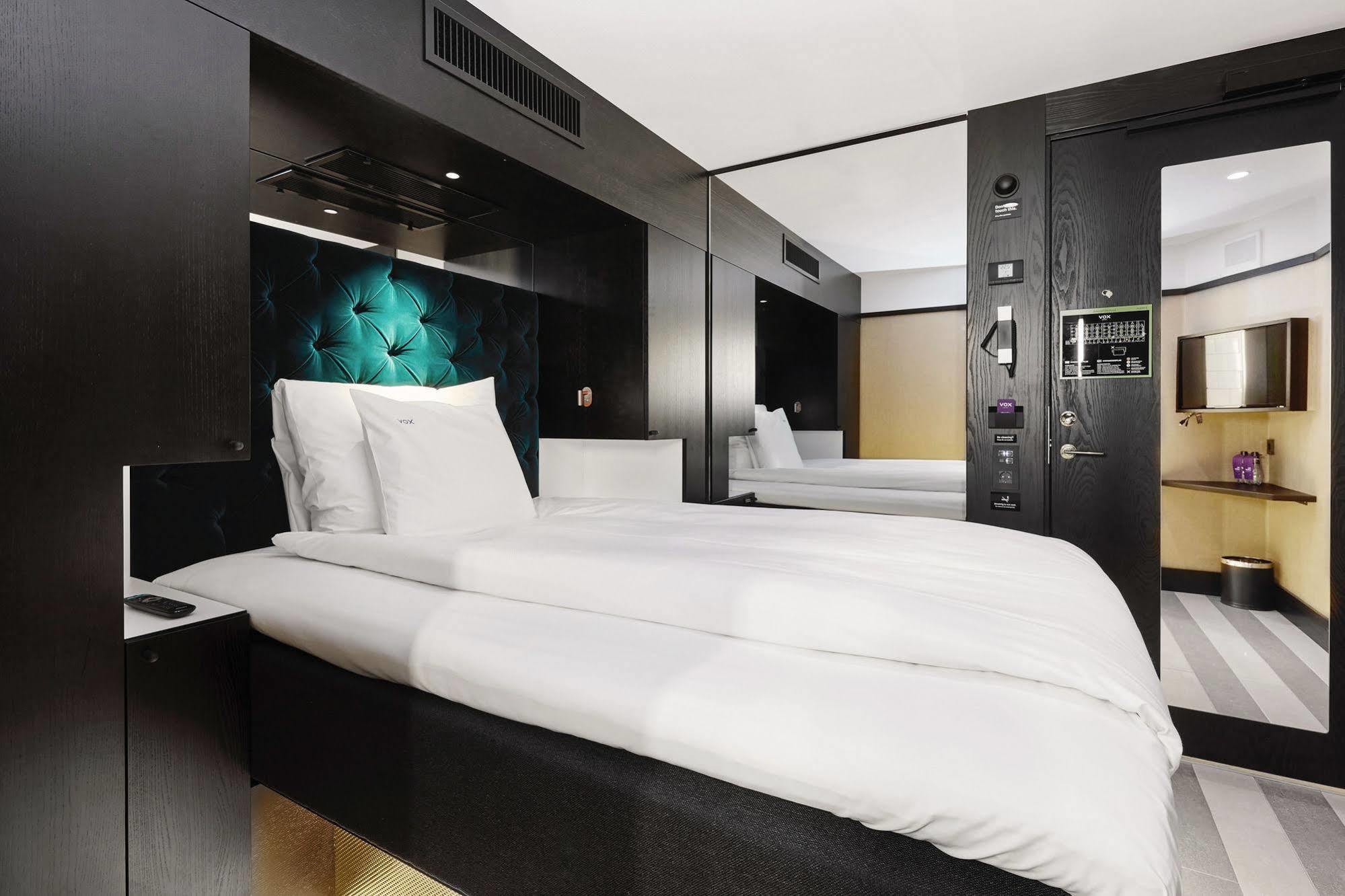 Vox Hotel Jönköping 외부 사진
