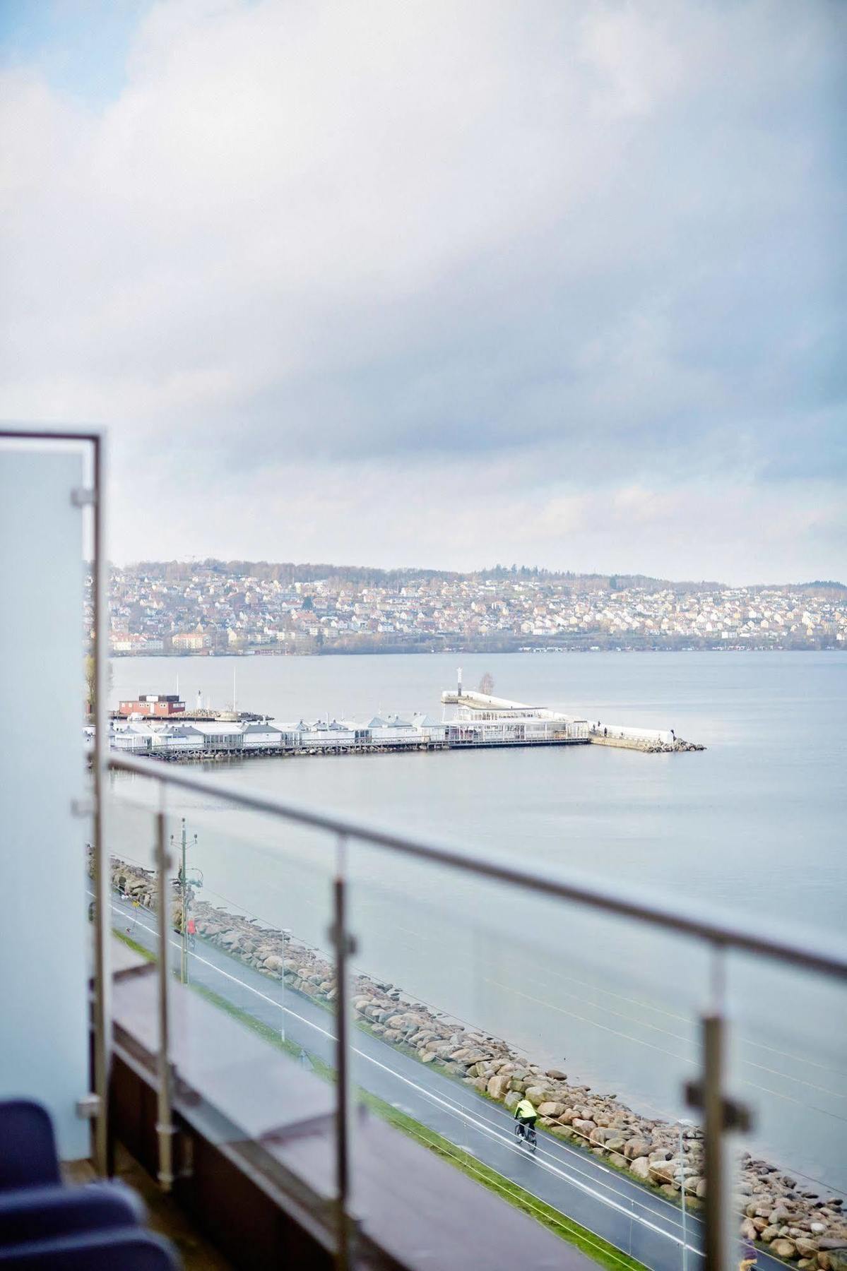 Vox Hotel Jönköping 외부 사진