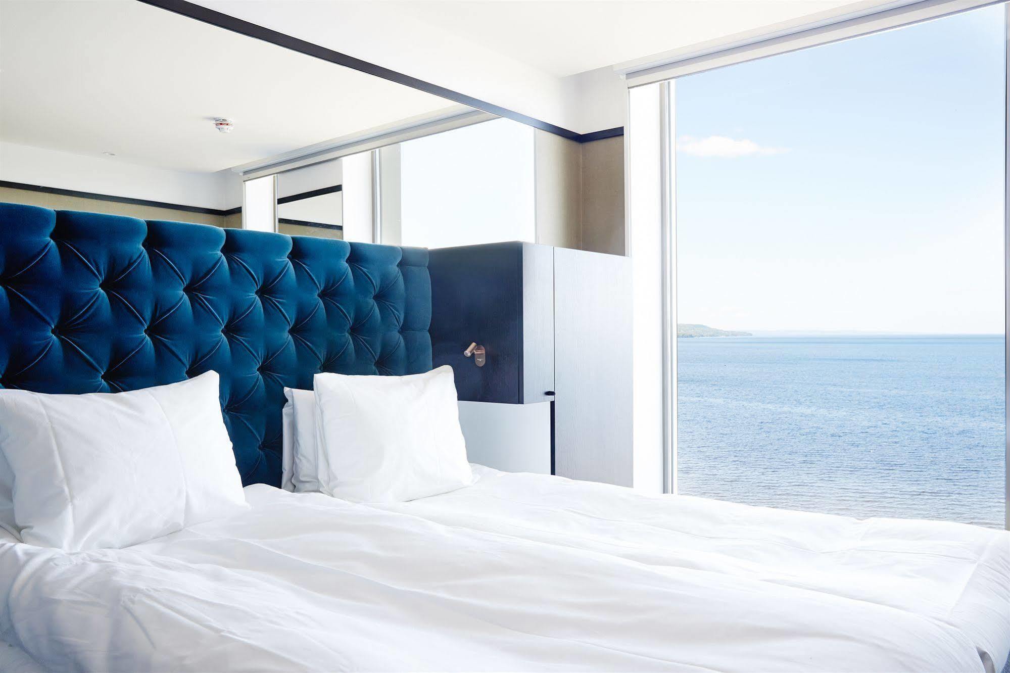 Vox Hotel Jönköping 외부 사진