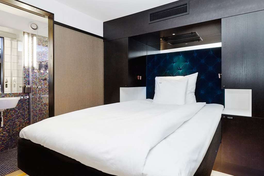 Vox Hotel Jönköping 객실 사진