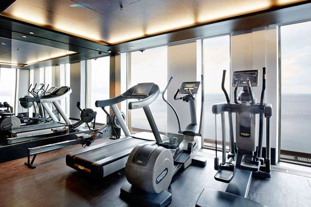 Vox Hotel Jönköping 시설 사진