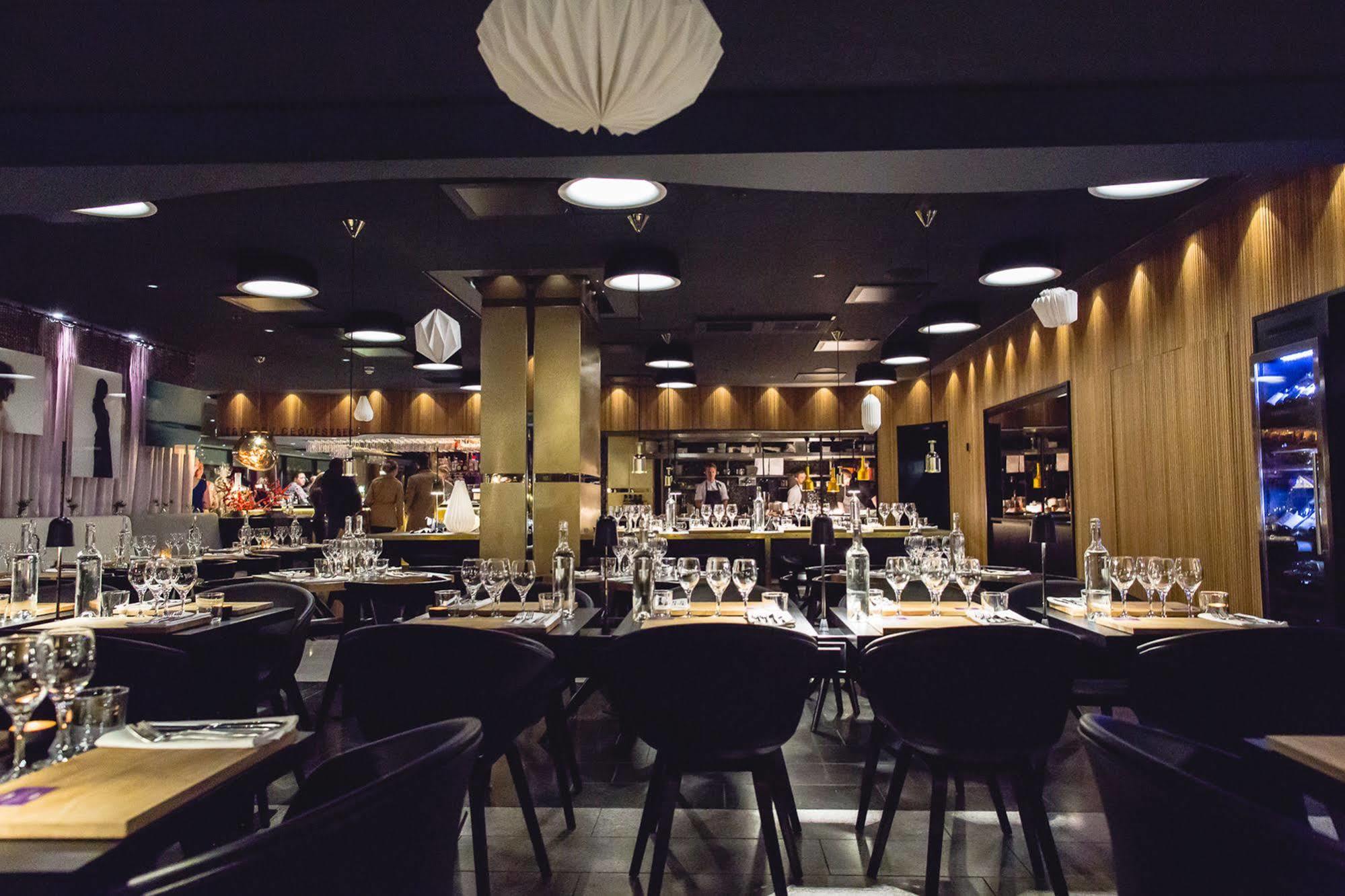 Vox Hotel Jönköping 외부 사진