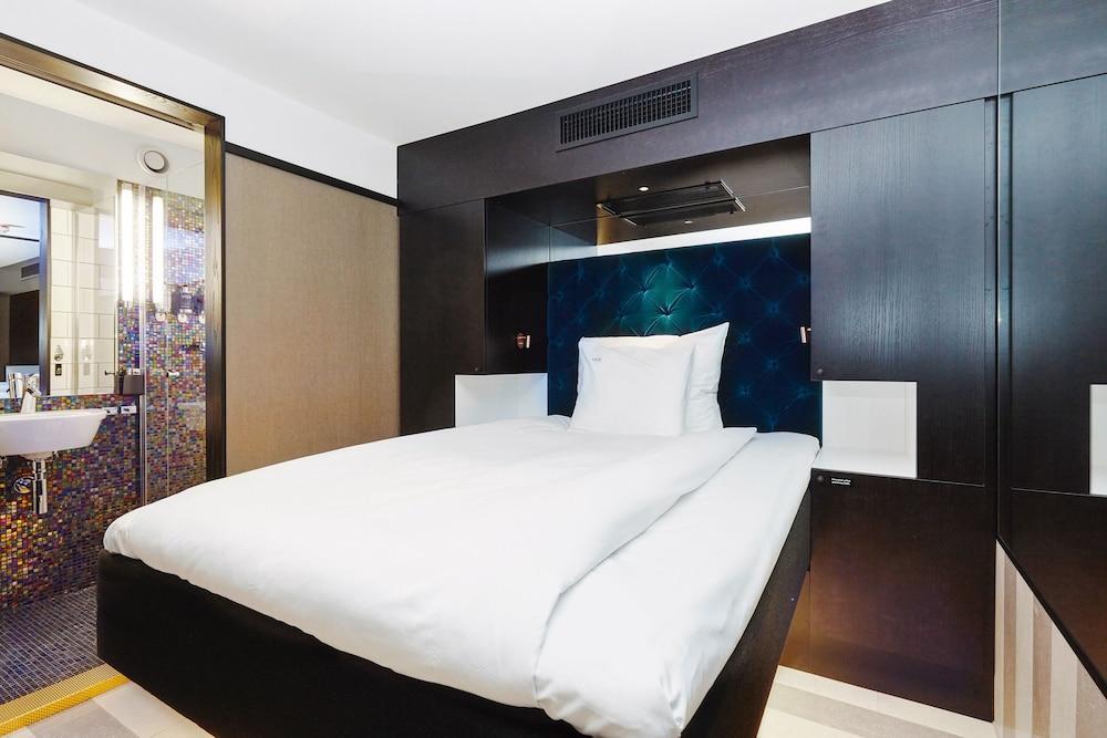 Vox Hotel Jönköping 외부 사진